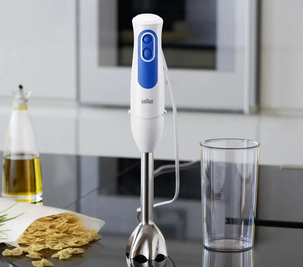Blender Braun MQ3000 Smoothie plus 700W