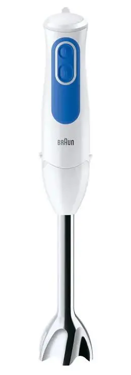 Blender Braun MQ3000 Smoothie plus 700W