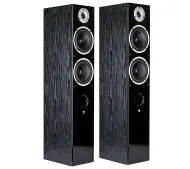 Колонки Wilson Raptor 7 Czarny 2szt.