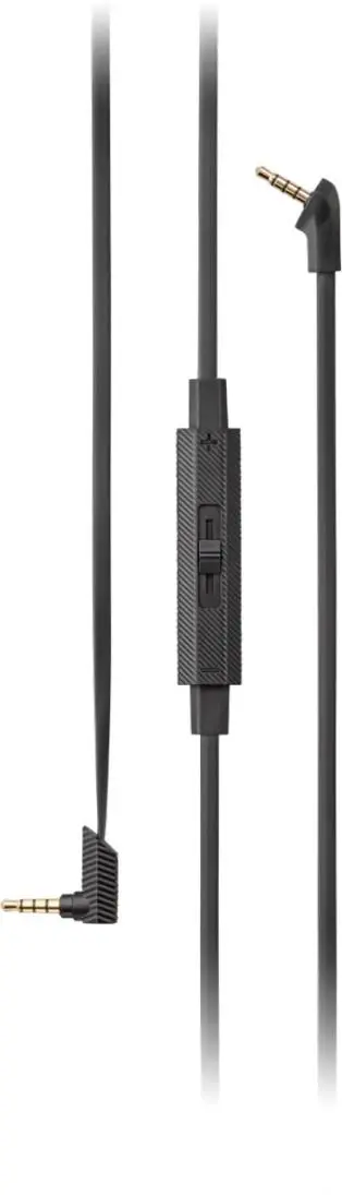 Słuchawki przewodowe z mikrofonem Plantronics RIG 500 PRO Esports Edition Nauszne Czarny