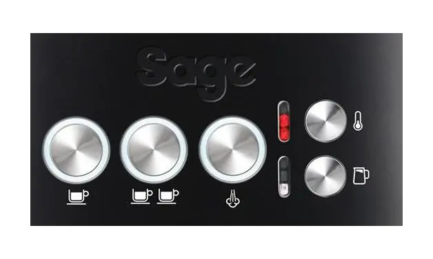 Ekspres Sage SES500BTR