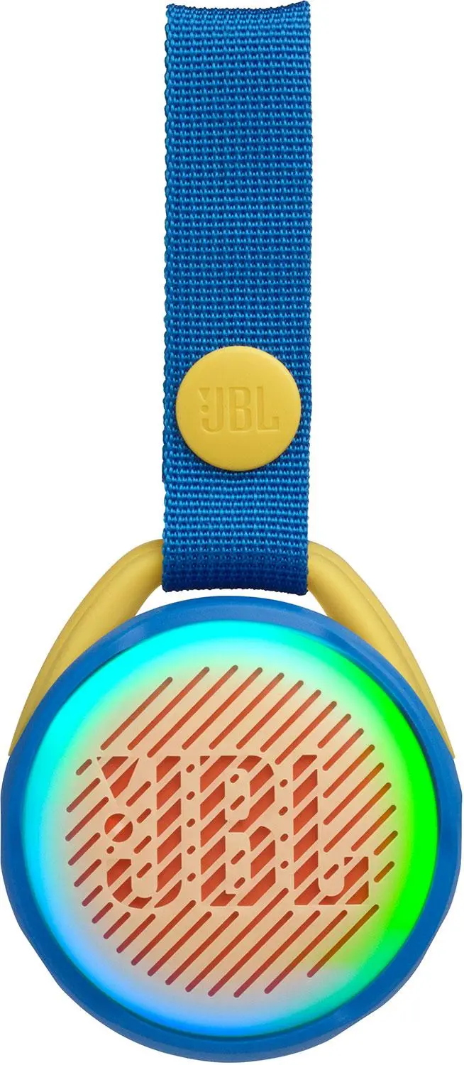 Głośnik Bluetooth JBL JR POP 3W Niebieski