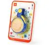 Głośnik Bluetooth JBL JR POP 3W Niebieski