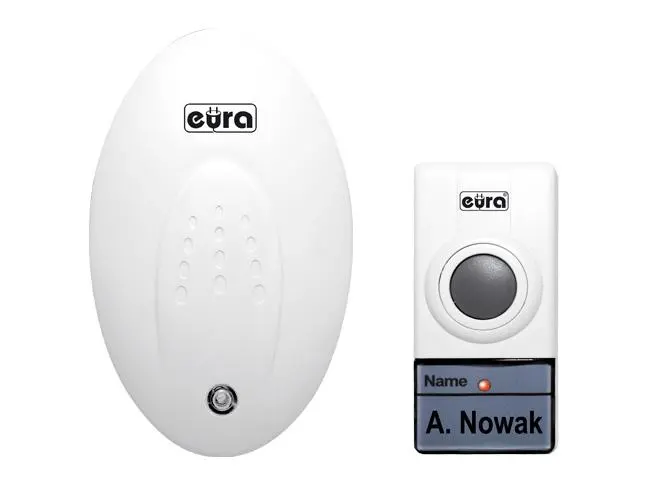 Dzwonek Eura WDP-24A3 ''Ellipsis''