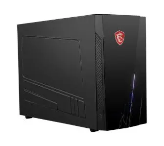 Komputer MSI Infinite S 8RC-021PL  i5-8400 8GB RAM 1TB + 256GB Dysk SSD GTX1060  Win10