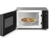 Kuchenka mikrofalowa Whirlpool MWP 101 SB