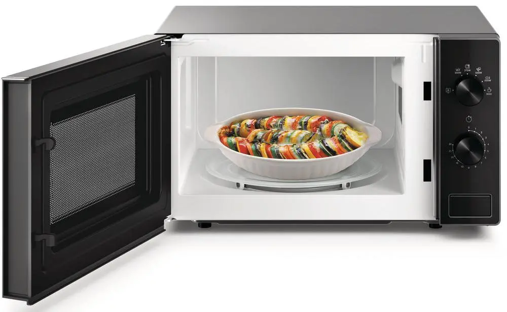 Kuchenka mikrofalowa Whirlpool MWP 101 SB