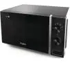 Kuchenka mikrofalowa Whirlpool MWP 101 SB
