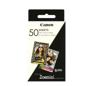 wkład do aparatu Canon ZP-2030 do Zoemini 50 ark