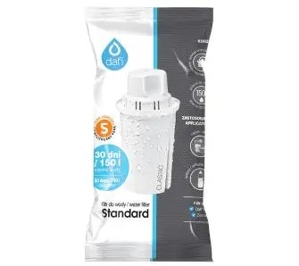 Wkład filtrujący Dafi Classic 1szt.