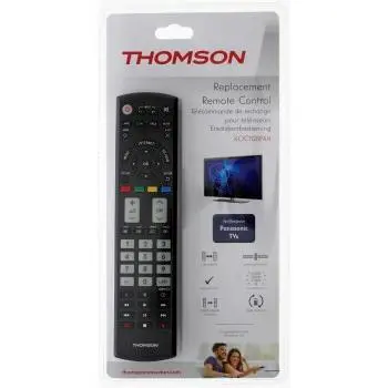 Pilot Thomson ROC1128PAN do TV Panasonic