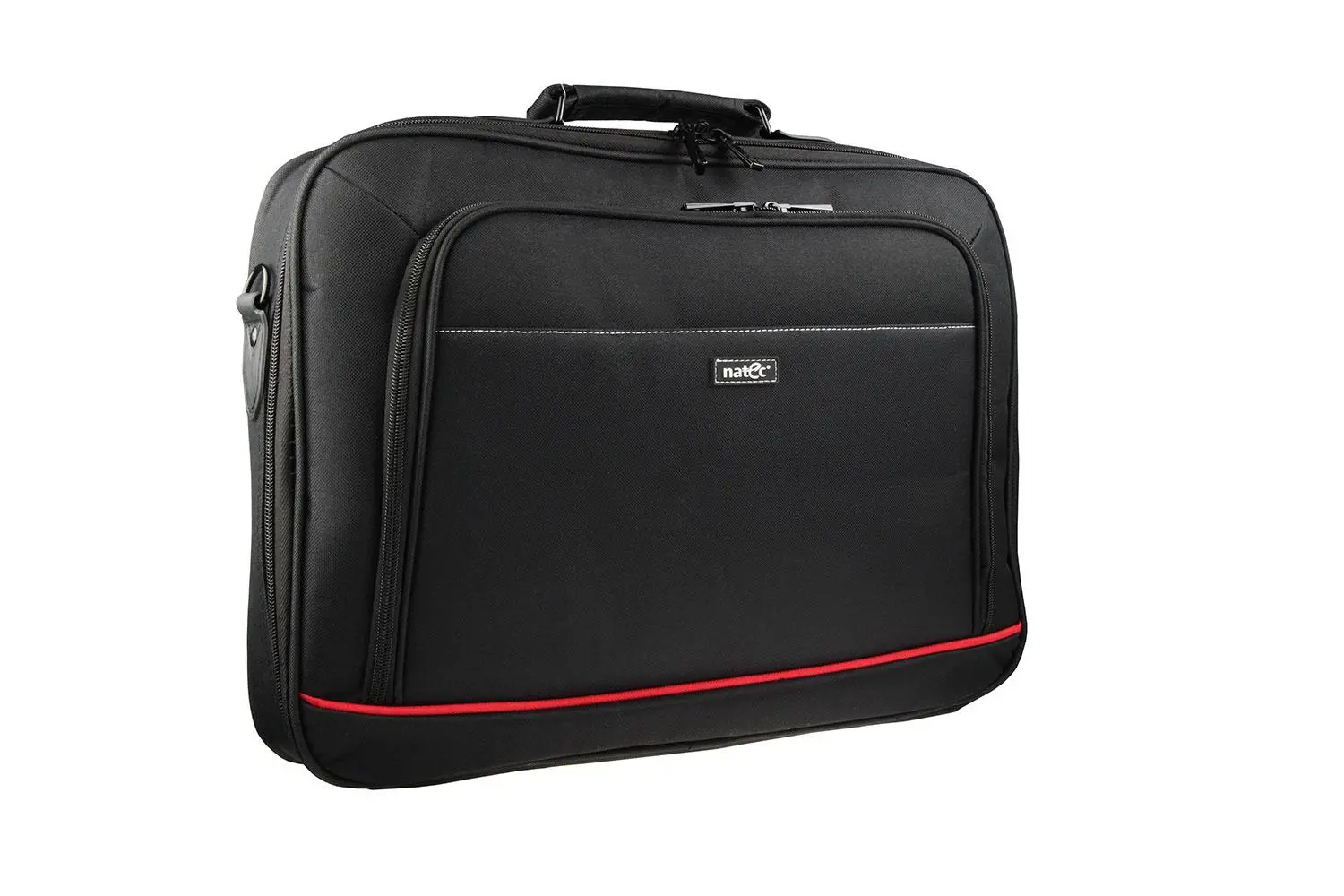 Torba na laptopa Natec Oryx 17,3" Czarny