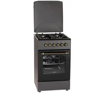 Кухня газово-електрична MPM 54-KRM-13 Termoobieg