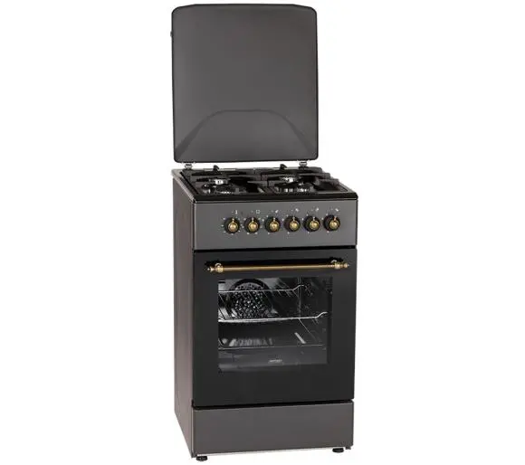 Кухня газово-електрична MPM 54-KRM-13 Termoобieg