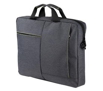 torba na laptopa Reinston ETL008 14,1" (szary)