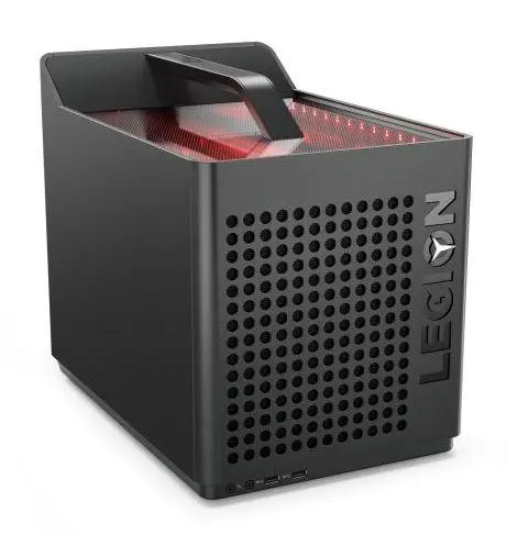 Komputer gamingowy Lenovo Legion C530-19ICB i5-8400 8GB RAM 1TB Dysk RTX2060 Win10