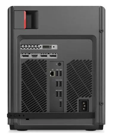 Komputer gamingowy Lenovo Legion C530-19ICB i5-8400 8GB RAM 1TB Dysk RTX2060 Win10