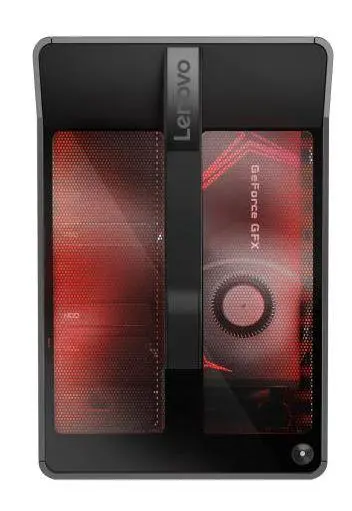 Komputer gamingowy Lenovo Legion C530-19ICB i5-8400 8GB RAM 1TB Dysk RTX2060 Win10