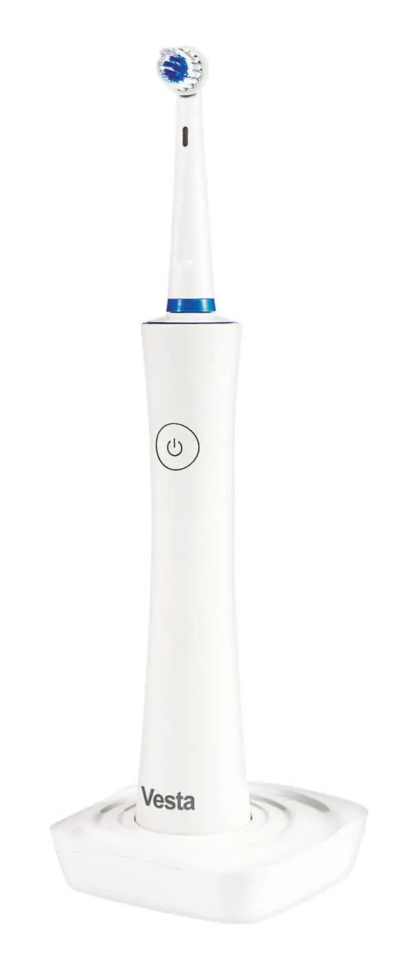 Szczoteczka rotacyjna Vesta EOB01