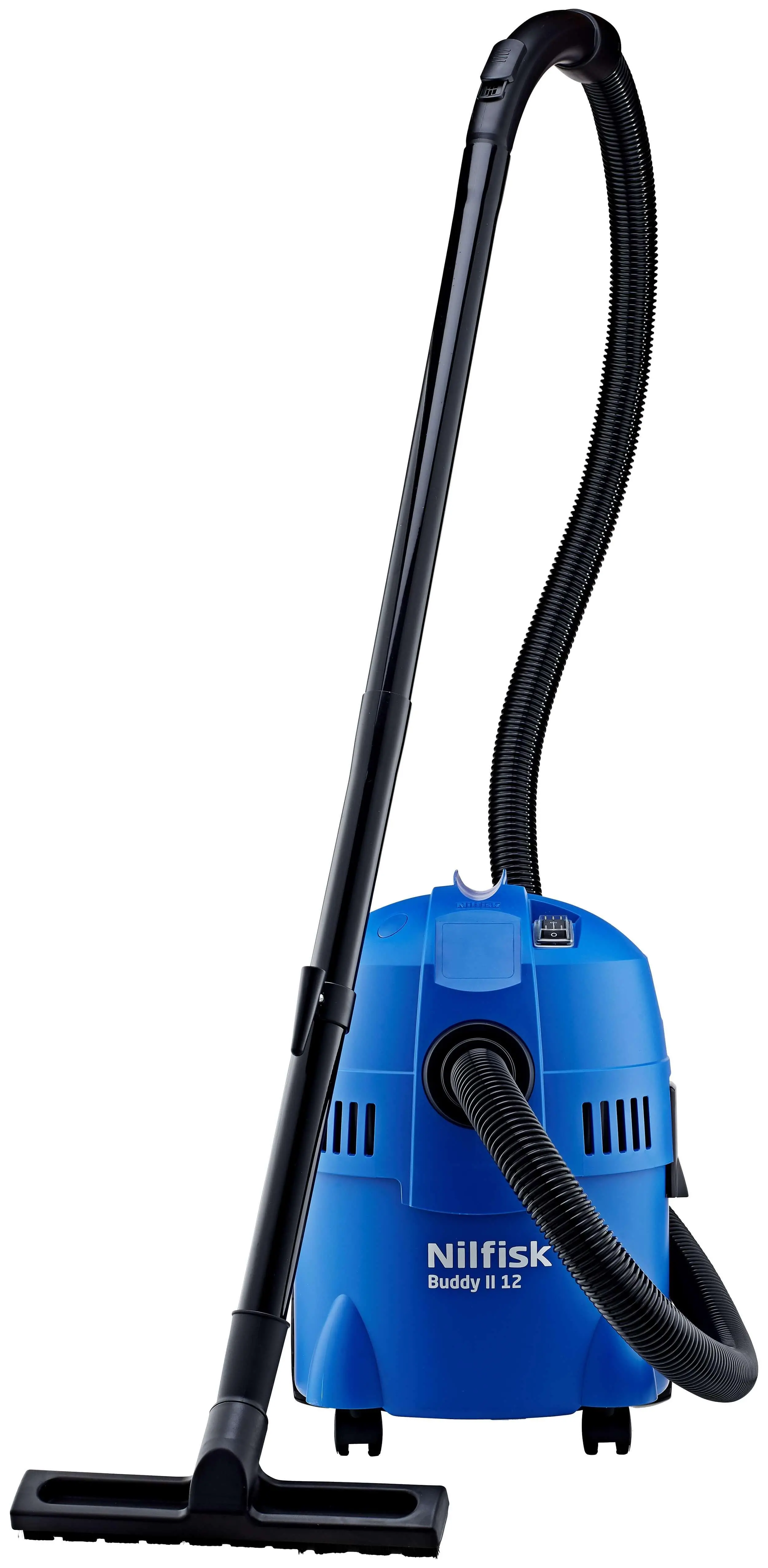 Odkurzacz przemysłowy Nilfisk BUDDY II 12 EU 18451119 1200W 12l