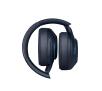 Słuchawki bezprzewodowe Sony WH-XB900N ANC Nauszne Bluetooth 4.2 Niebieski