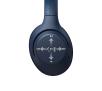 Słuchawki bezprzewodowe Sony WH-XB900N ANC Nauszne Bluetooth 4.2 Niebieski