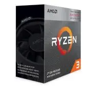 AMD Ryzen 3 3200G BOX (YD3200C5FHBOX)