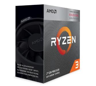 Procesor AMD Ryzen 3 3200G BOX (YD3200C5FHBOX)