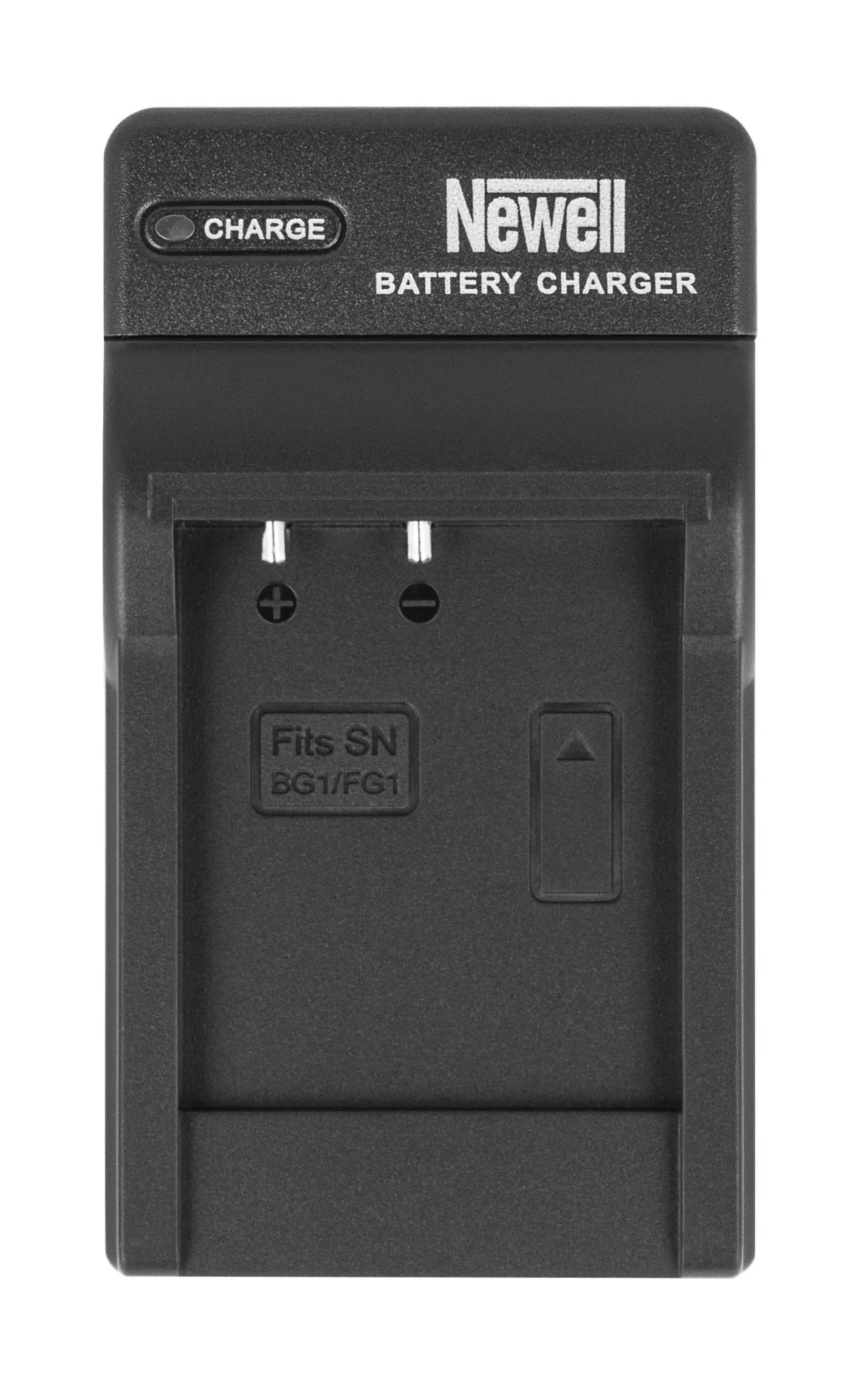 Ładowarka Newell DC-USB do akumulatorów NP-BG1
