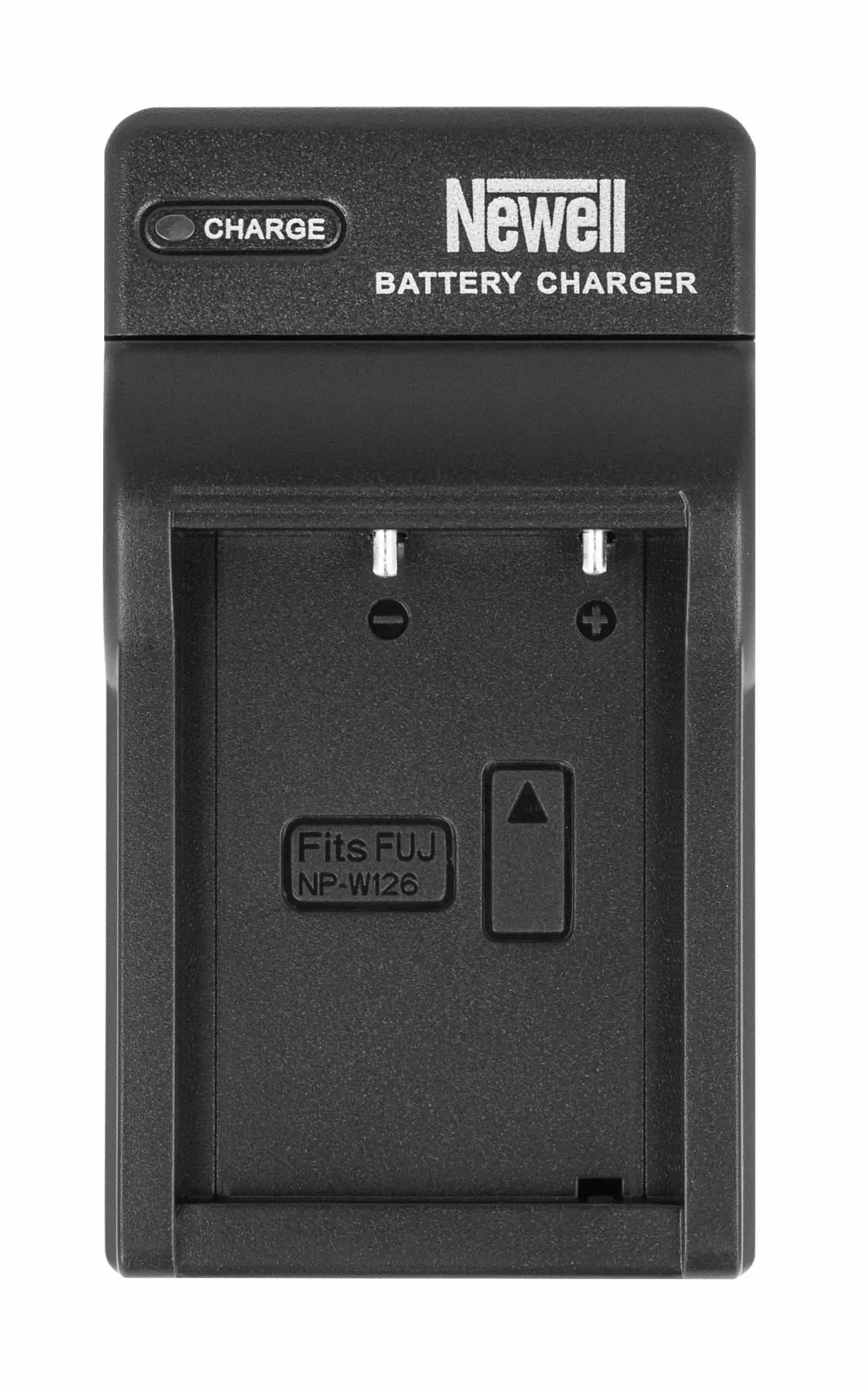 Ładowarka Newell DC-USB do akumulatorów NP-W126