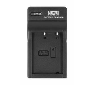 Ładowarka Newell DC-USB do akumulatorów NP-W126
