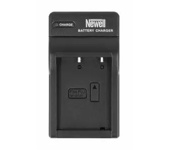 Ładowarka Newell DC-USB do akumulatorów NP-W126