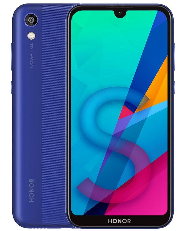 Smartfon Honor 8S 2+32 (niebieski)