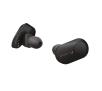 Słuchawki bezprzewodowe Sony WF-1000XM3 ANC Dokanałowe Bluetooth 5.0 Czarny
