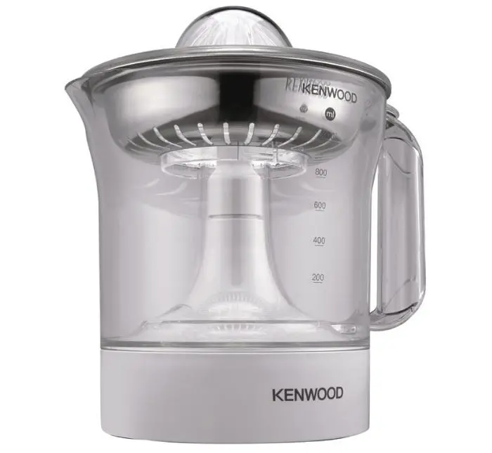 Wyciskarka do cytrusów Kenwood JE290 40W