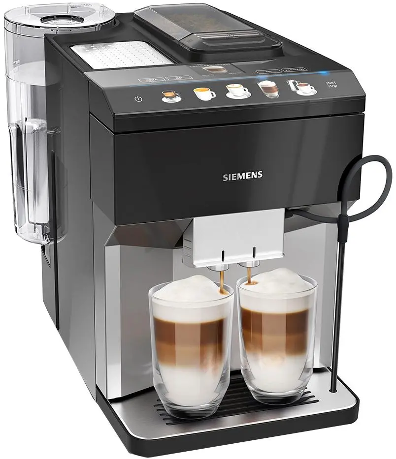 Ekspres Siemens EQ500 classic TP507R04