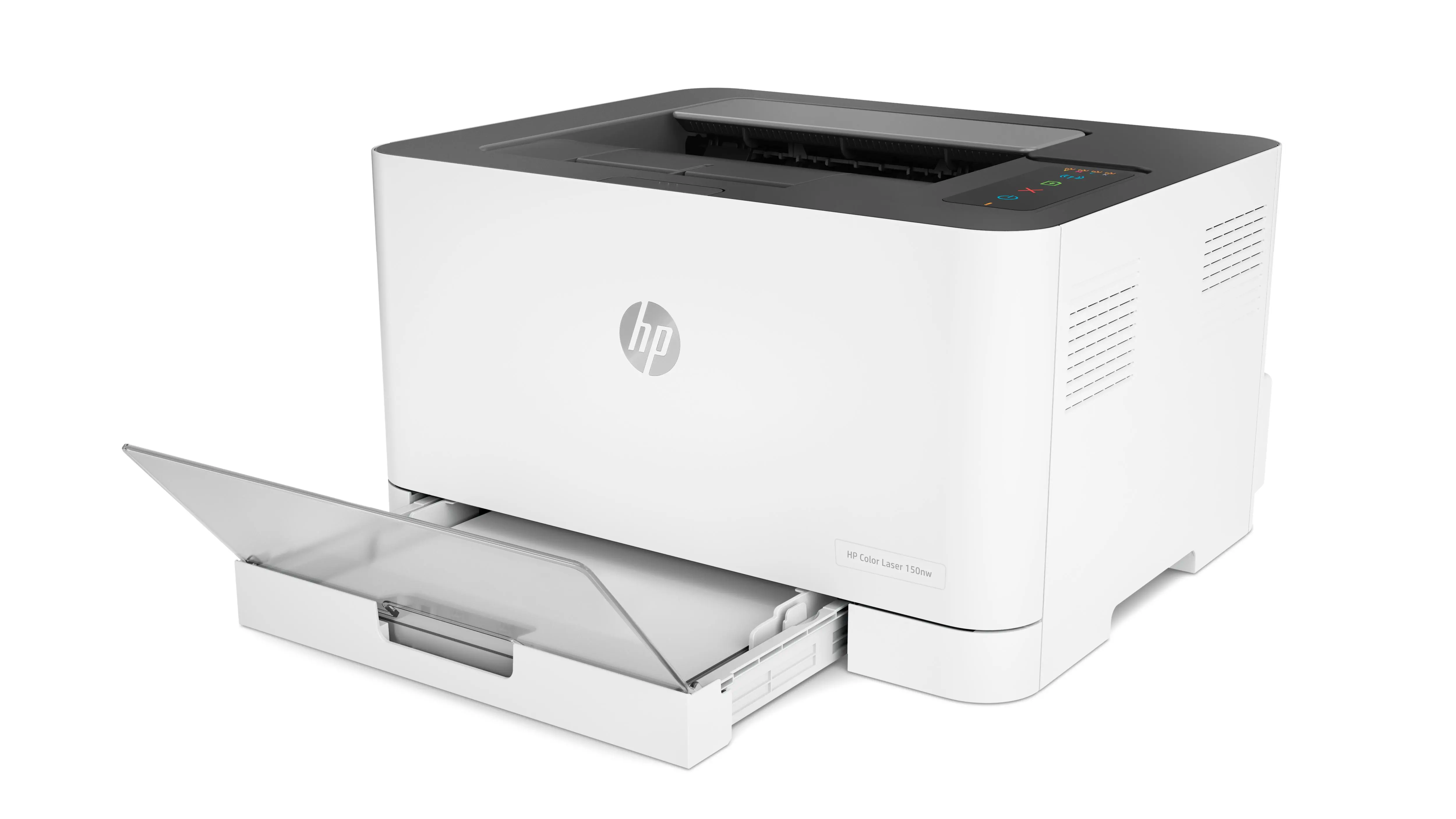 Drukarka HP Color Laser 150nw (4ZB95A) WiFi Biały
