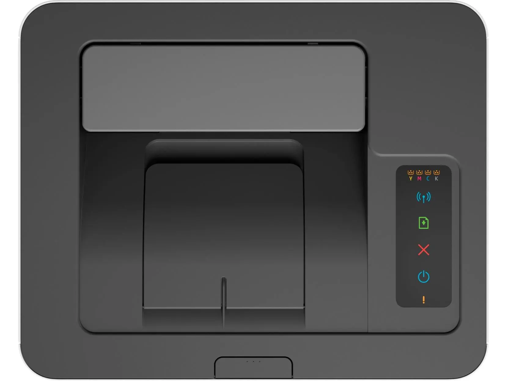 Drukarka HP Color Laser 150nw (4ZB95A) WiFi Biały
