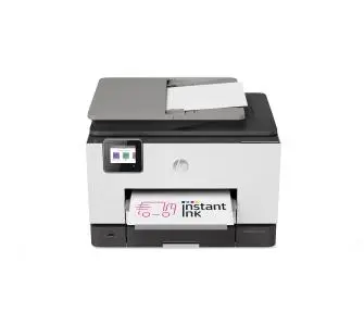 Urządzenie wielofunkcyjne HP OfficeJet Pro 9020 (1MR78B) WiFi Biało-czarny