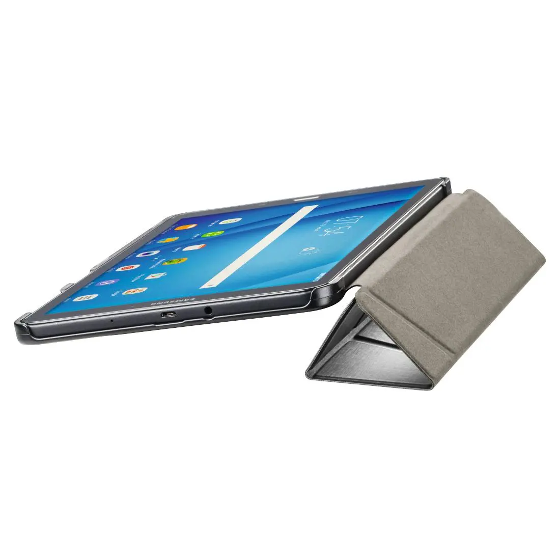 Etui na tablet Hama 2in1 Samsung Galaxy Tab A 10,1" Niebieski