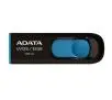 PenDrive Adata UV128 32GB USB 3.0  Czarno-niebieski