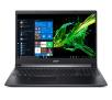 Acer Aspire 7 NH.Q5SEP.028 15,6" Intel® Core™ i7-9750H 8GB RAM  512GB Dysk SSD  GTX1050 Grafika Win10