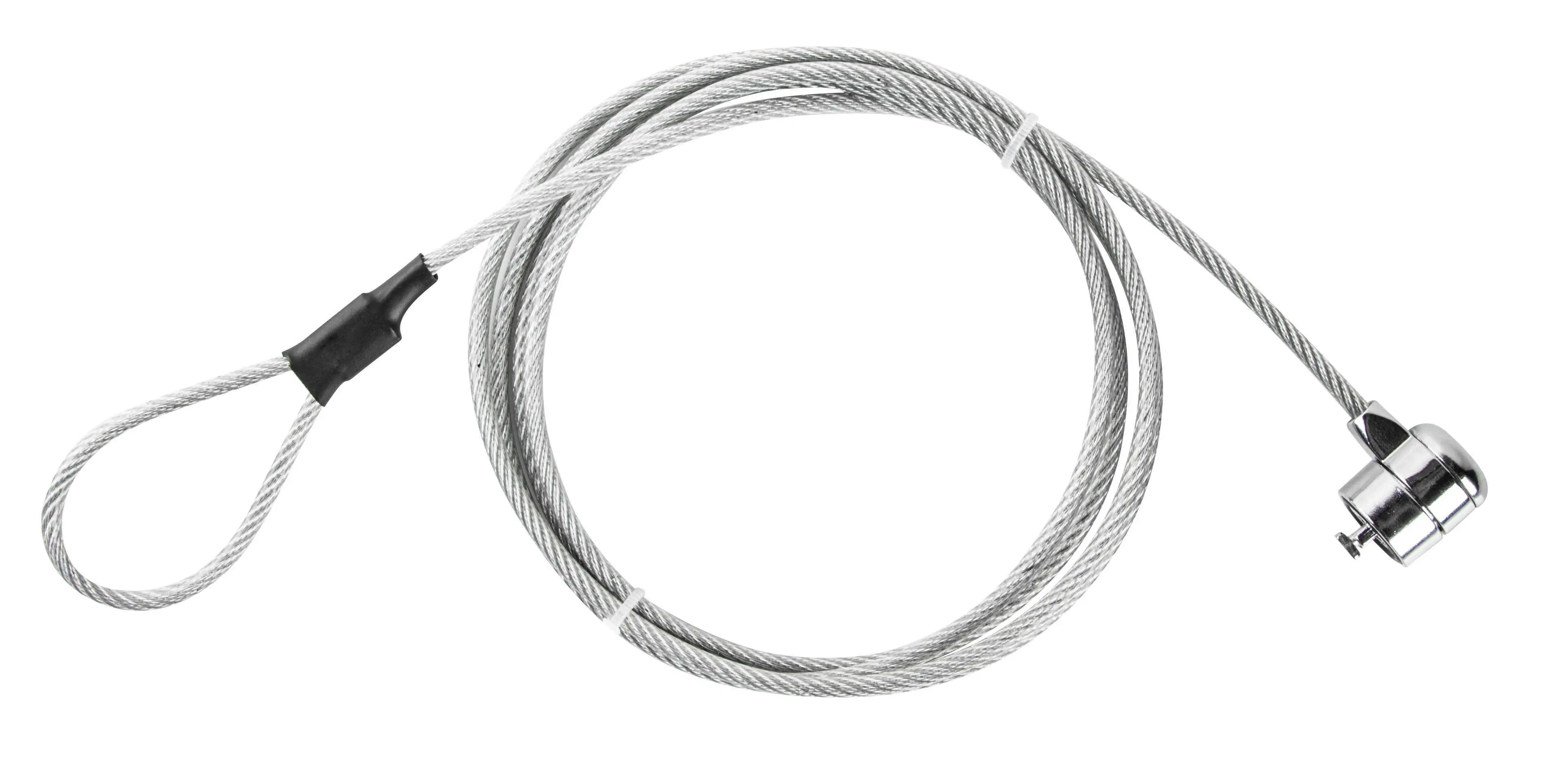 Linka zabezpieczająca Natec Lobster Key