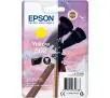 Tusz Epson 502  C13T02V44010 Żółty 3,3 ml