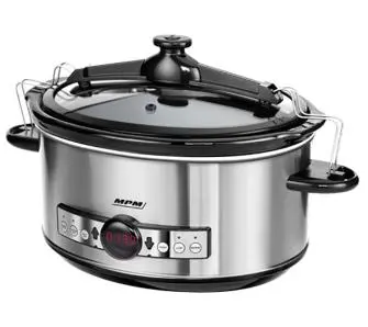 Wolnowar MPM MWO-01M 320W 6,5l