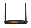 Router bezprzewodowy z 4G TP-LINK Archer MR600 Czarny