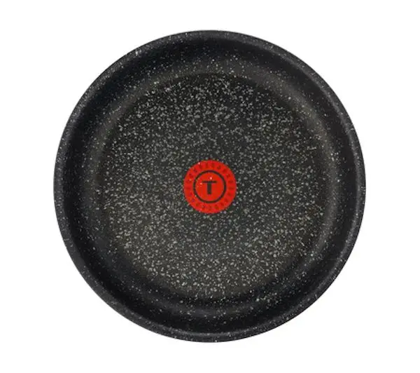 Zestaw garnków Tefal Ingenio Authentic L6719452 Indukcja 6 elementów