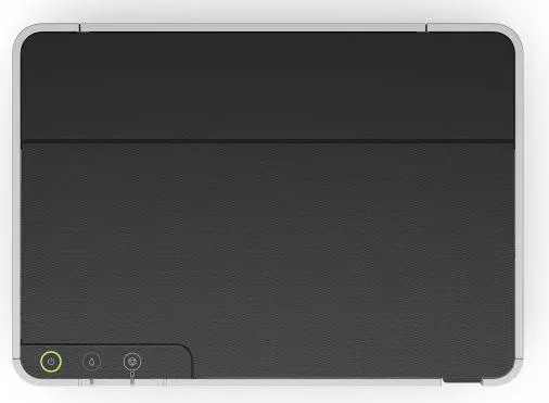 Drukarka Epson EcoTank M1100 Biały