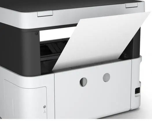 Urządzenie wielofunkcyjne Epson EcoTank M2170 WiFi Biało-czarny