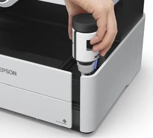 Urządzenie wielofunkcyjne Epson EcoTank M2170 WiFi Biało-czarny